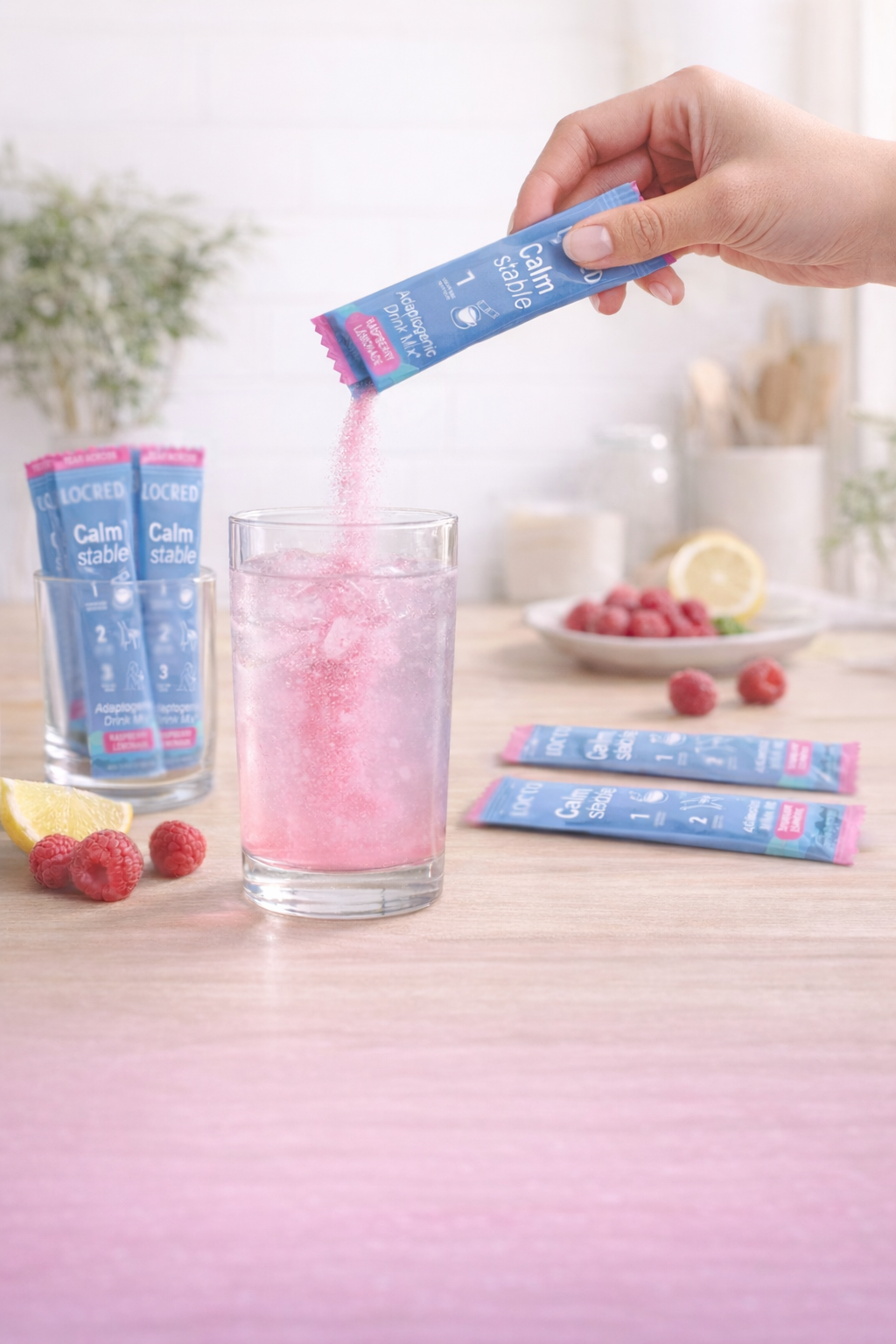 Magnesium Glycinate Powder